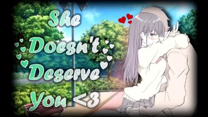 She Doesn’t Deserve You.. | Making Love With Your New Girlfriend In Front Of Your Ex {Lewd Audio RP}