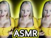 SHIRT SCRATCHING AND FABRIC SOUNDS ASMR