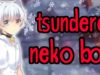 Shy Tsundere Neko Boy Asks You On A Date | ASMR Roleplay