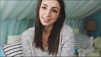 Singing You to Sleep [ASMR]