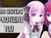 Sisters Attempt To Hypno Train You (Discontinued Plot – ASMR)