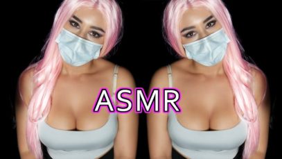 SK SK SK ASMR
