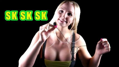 SK SK SK TK TK TK ASMR 4k Ultra HD