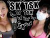 Sk SK TSK ASMR