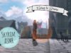 Skyrim ASMR | Elendara goes to Bruma