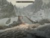 Skyrim ASMR | Walking from Riften to Solitude ?