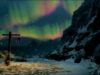 Skyrim ASMR | Walking from Winterhold to Markarth ⛰️