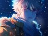 Sleeping With Bakugou [Tsundere Roleplay] [ASMR My Hero Academia]