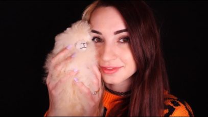 Soft ASMR Sounds & Triggers | Sleep & Relaxation
