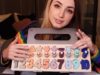 Soothing Wooden Puzzle for ASMR ? | Tapping, Tracing, Explaining