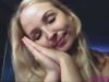 Sounds Of A Sleeping Girl – Audio From Me Sleeping [BONUS VIDEO]
