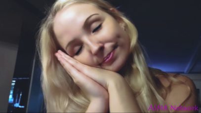 Sounds Of A Sleeping Girl – Audio From Me Sleeping [BONUS VIDEO]