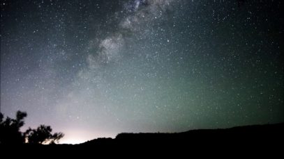 Sounds to Help You Fall Asleep Fast – BETA WAVES – BETA RHYTHM – Night Sky