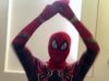 SpiderMan ASMR