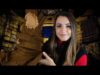 [START HERE] Hogwarts Sorting Ceremony! | ASMR Choose Your Own Adventure ~ {QUIZ IN DESCRIPTION}