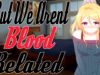 Step sister confesses to you
