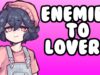 Studying Together – Enemies To Lovers [ASMR Roleplay] [Male]