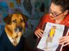? Suave Paws Doggy Tailor: ASMR Menswear for Dogs??
