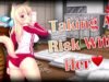 ?Taking A Risk With Her – Lewd Girl Sucks You Off In A Gym Closet? – [Lewd ASMR] –