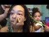 TAKING DOWN MY BRAIDS FT MY EXTREMELY CRAZY FAMILY ??