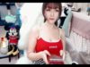 Tap many things,eat jelly,talk slightly[樱晚GIGI asmr]