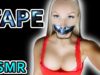 Tape Sounds ASMR
