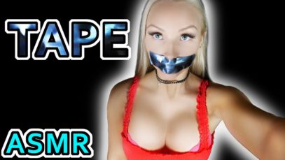 Tape Sounds ASMR