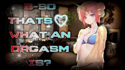 ?Teaching Your Monster Girl How Her Body Works? [R18 ASMR]