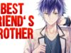 Teased By Your Best Friend’s Brother (ASMR Roleplay) (Confession) (Flirting) (Best Friend’s Brother)