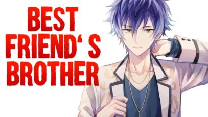 Teased By Your Best Friend’s Brother (ASMR Roleplay) (Confession) (Flirting) (Best Friend’s Brother)