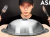 THE ASMR MUKBANG YOU’VE ALL BEEN WAITING FOR