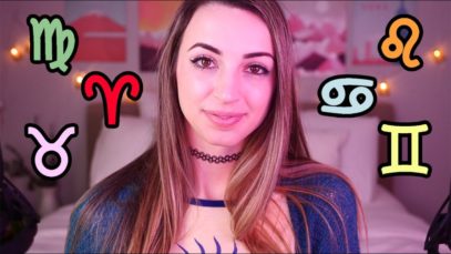 The Best ASMR for Your Zodiac Sign