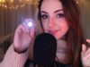 The Best ASMR Triggers ✨ Top 9 For Sleep & Tingles