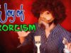 The Joy of Exorcisms with Bob Ross | ASMR Parody