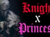 The Knight and the Princess – ASMR Love Confession Roleplay [Valentine’s Day Love Confession ASMR]