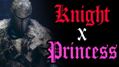 The Knight and the Princess – ASMR Love Confession Roleplay [Valentine’s Day Love Confession ASMR]