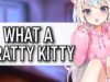 The Lewd Neko In A Box (ft. TomoeTheNeko) [ASMR]