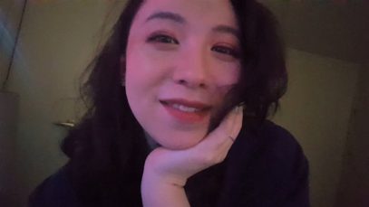 The Lo-Fi ASMR Challenge | feat. Leia the sleepy pup ?