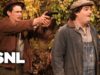 The Lost Ending to ‘Of Mice and Men’ – SNL