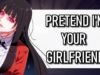 THE RISQUÉ WHOLESOME YANDERE (KIDNAPPED ASMR)