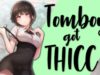 Thicc Tomboy Friend Confesses To You