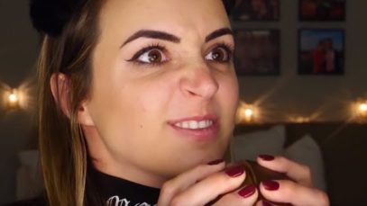 things going wrong in ASMR | Gibi Bloopers Nov 2019