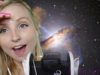 THIS IS WHAT HAPPENS WHEN YOU GIVE ME STICKERS | Soft Whisper ASMR | 4k