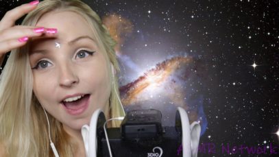 THIS IS WHAT HAPPENS WHEN YOU GIVE ME STICKERS | Soft Whisper ASMR | 4k