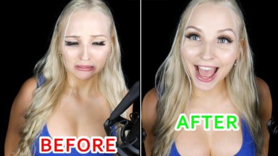 This video will reduce anxiety in 15 mins