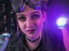 Time Traveler inspects and measures you! [ASMR]