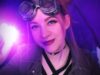 Time Traveler inspects you [ASMR]