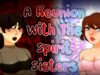 ??To Heaven, Hell & Back For You | A Reunion With The Spirit Sisters?  – [ASMR RP Ft. BethyVA]