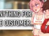 Tomboy Outback x Femboy Hooters ft.RenRen (LEWD ASMR)