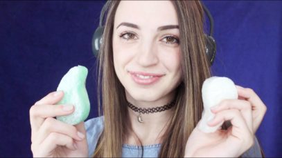 Treat Yourself ~ Beauty Product Trigger Assortment ❤︎  [FabFitFun]